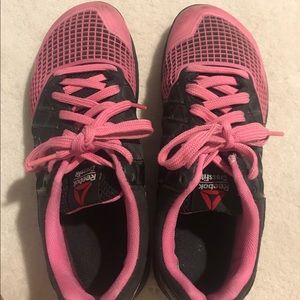 Reebok CrossFit Running Shoes